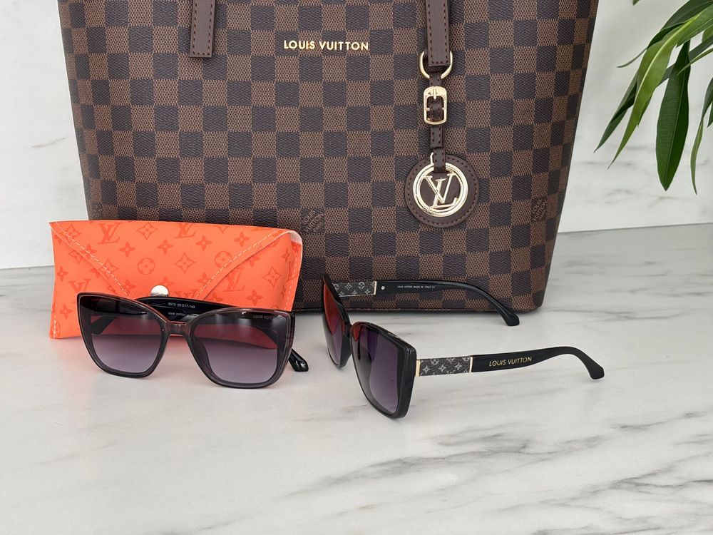 Ochelari Louis Vuitton / Ysl / Gucci