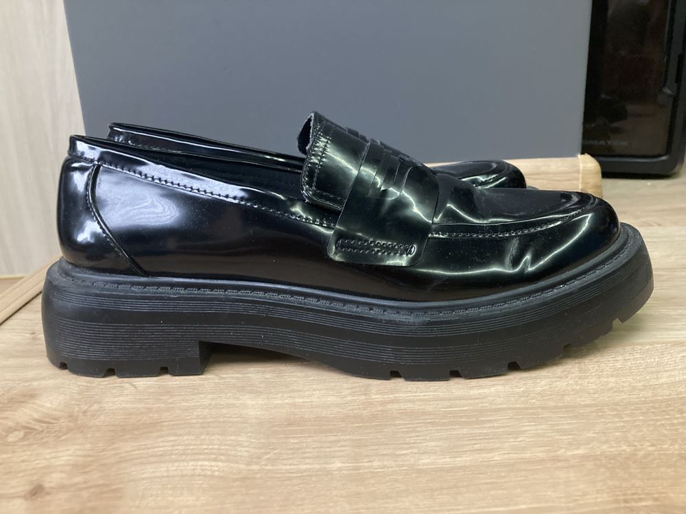 Обувки Loafers/ Лоуфъри
