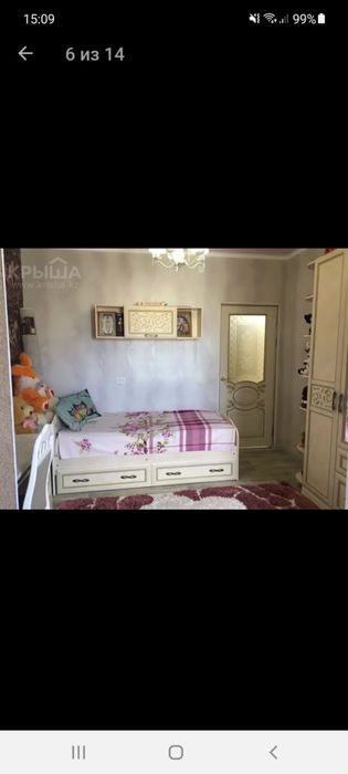 Продаётся мебельный комплект: детский гарнитур