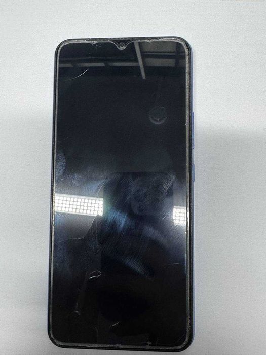 Vivo Y02 в хорошем состояние