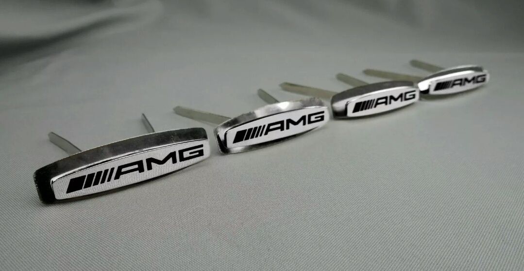 amg эмблема на сидений, на W221,W220, W463, W211,W222