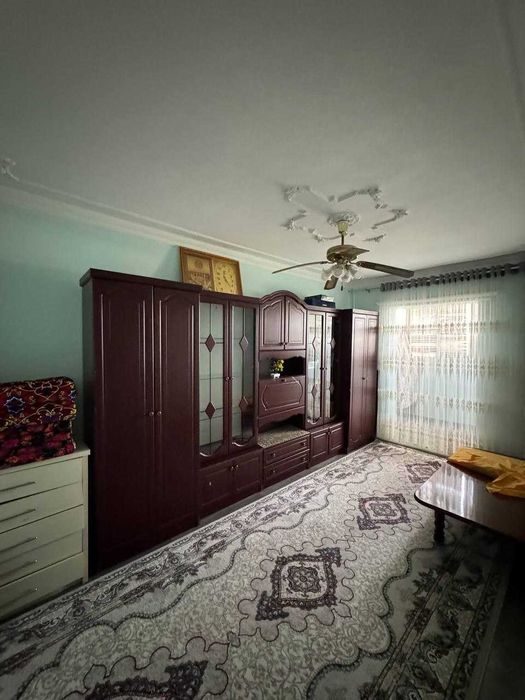 2х комнатная квартира 65кв/м, Согдиана