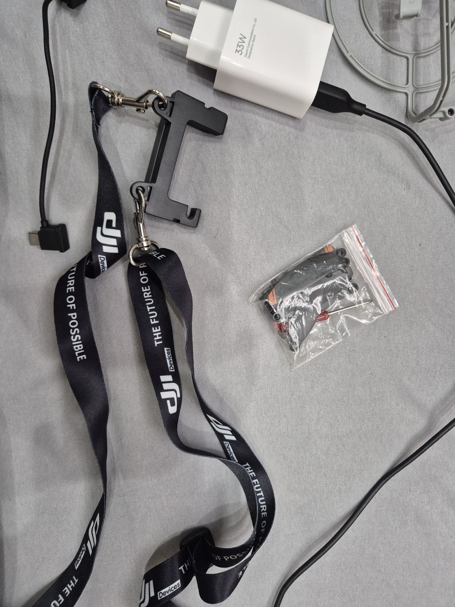 Дрон DJI MINI 2 se