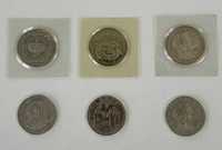 Юбилейные казахстанские монеты, тенге