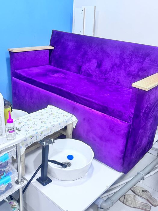 Продается мебель для салона