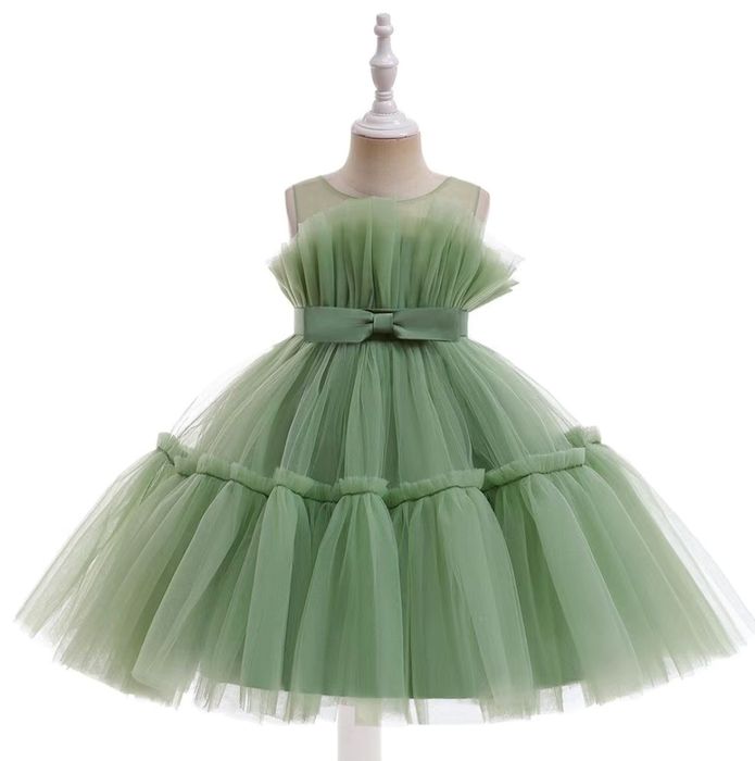 Продам новое детское платье