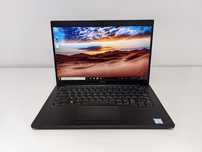 Laptop Dell PRO 13 i5 gen 8 16gb SSD iluminare. Garantie 1 an