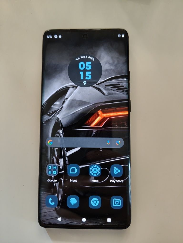 Motorola Edge 40 8Ram 256GB