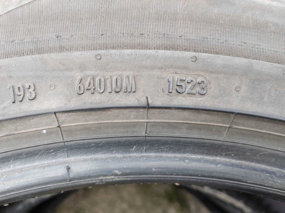 255/50/19 2бр.Pirelli Зимни гуми