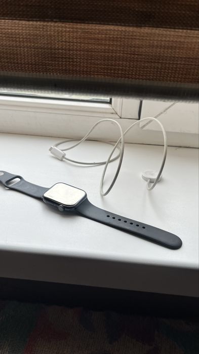 Apple watch 8 на запчасти