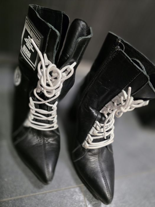 Боти Alessa Run The World