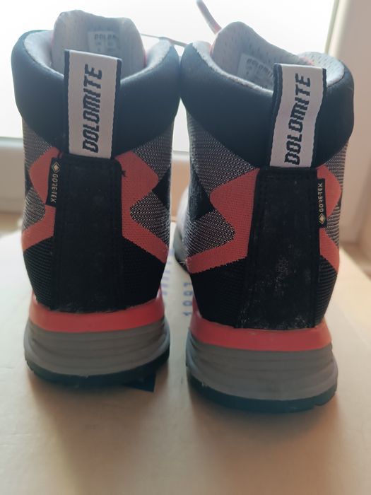 Туристически обувки DOLOMITE 36 ⅔номер