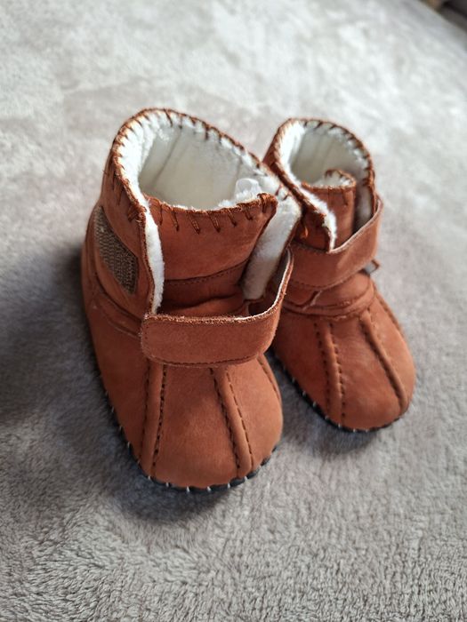 Ghetute Freycoo,piele naturala