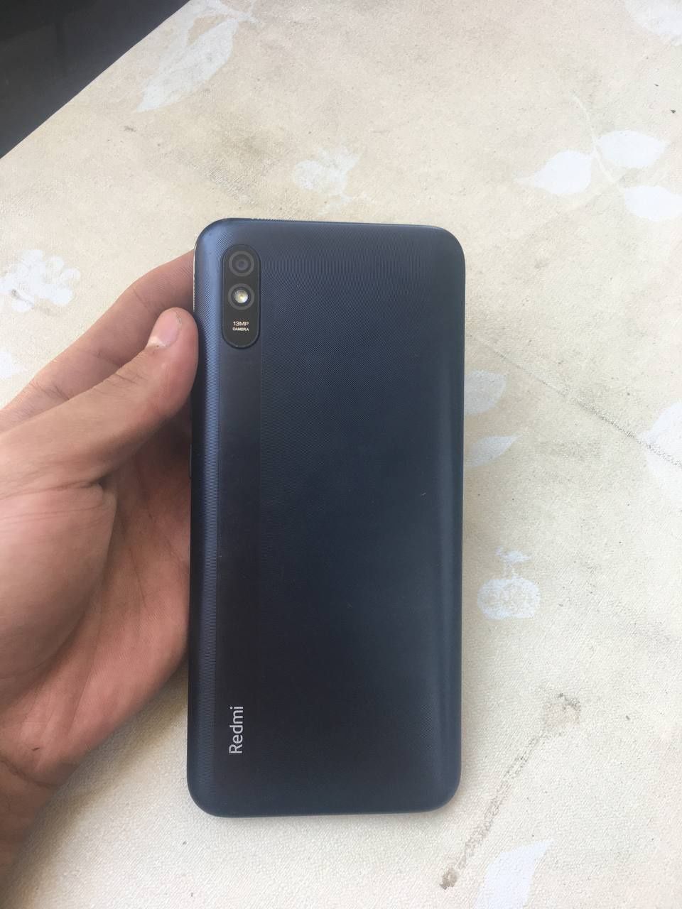 Redmi 9A srochna sotilvoti ideal tel kop ishlatilinmaga
