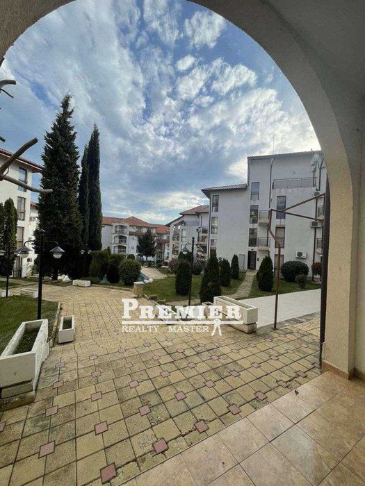 Продава се Тристаен апартамент в к.к. Слънчев бряг - 95 кв.м за 1111 €/кв.м - Снимка #6