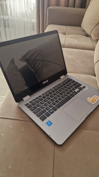 Asus vivobook 14 flip