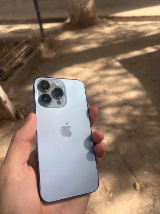 Iphone 13 pro 256 gb