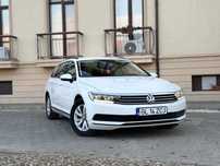 Passat B8 inmatriculat recent!