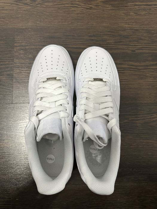 Nike Air Force 1 White