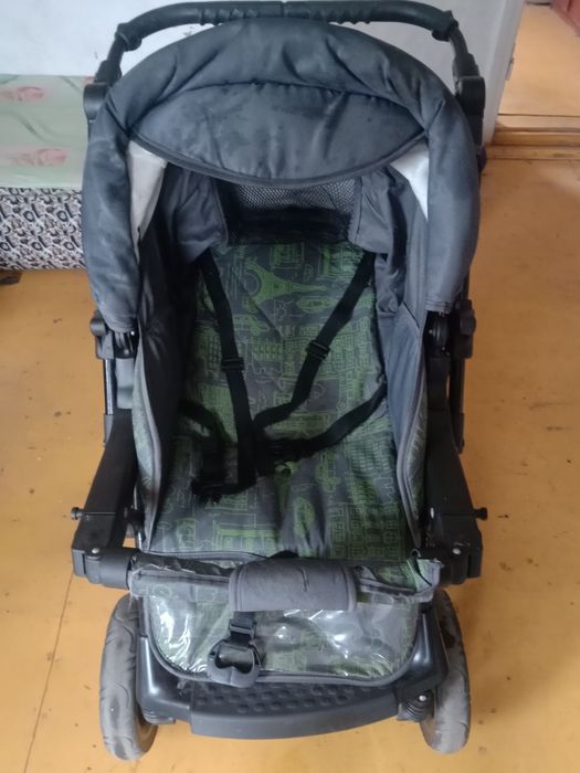 Продам  коляску детскую