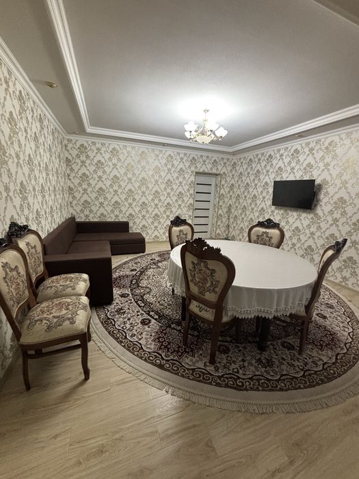 Сдам квартиру ! Юнусабад -11  2/4/9  Мегапланет. Метро