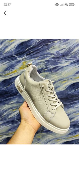 Krassovka YANGI 45 RAZMER