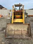 Tractor  fiat  880  incarcator