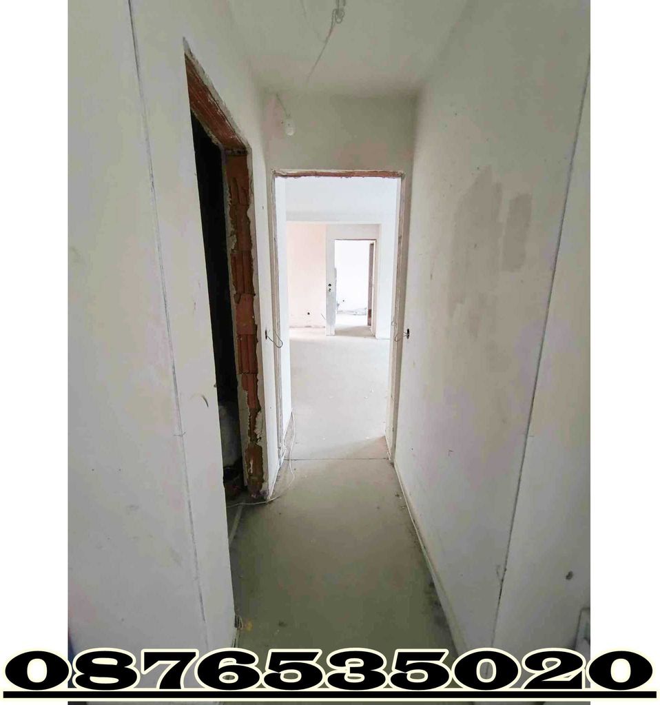 Продава се Тристаен апартамент в София, Белите брези - 102 кв.м за 2451 €/кв.м - Снимка #14