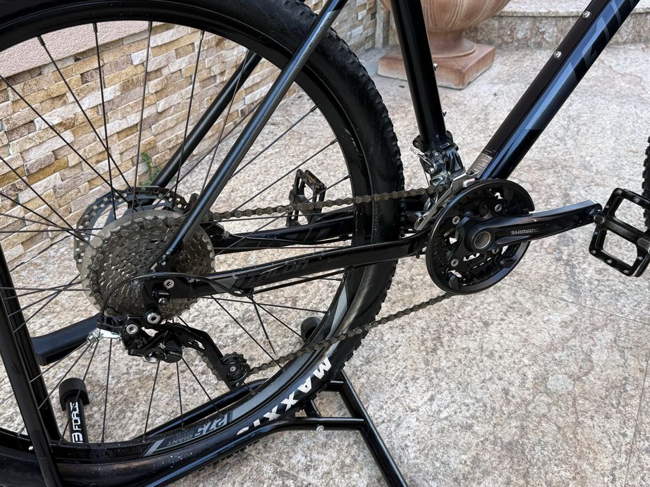 Giant Talon L размер 3х10 Shimano XT 27.5 цола