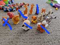 Animale little people