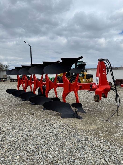 Plug kuhn vari master 121-5 trupite