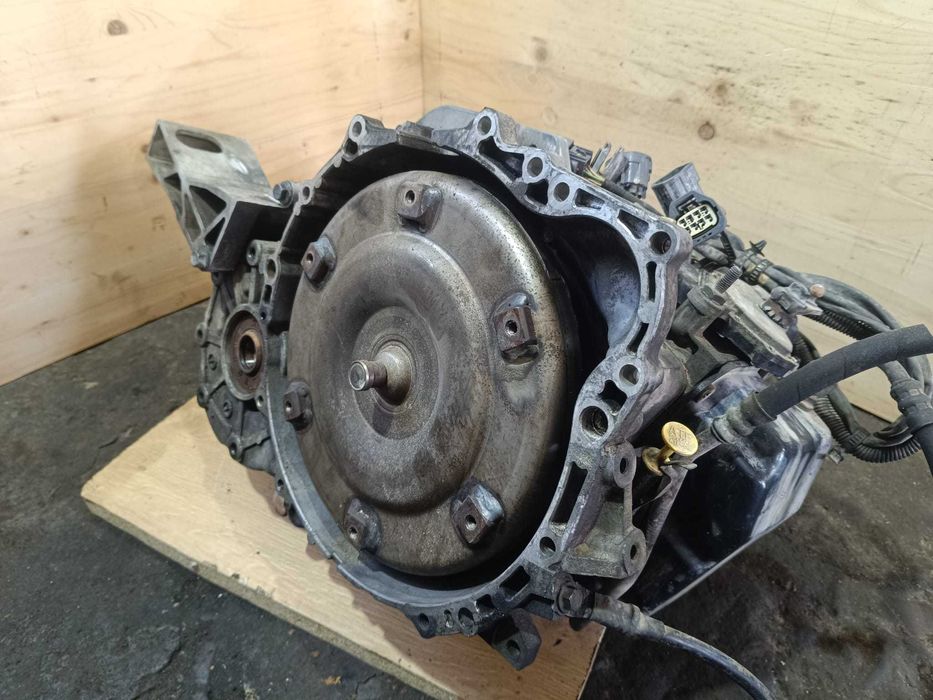 Cutie viteze automata AISIN 55 - 50 SN 8667365 VOLVO S60 V70 2.4D5 E3