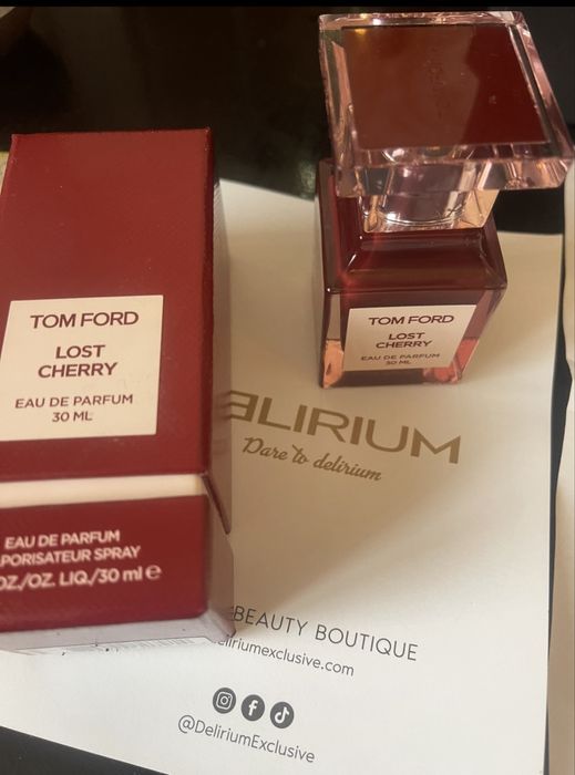 Tom Ford Lost Cherry 30 мл