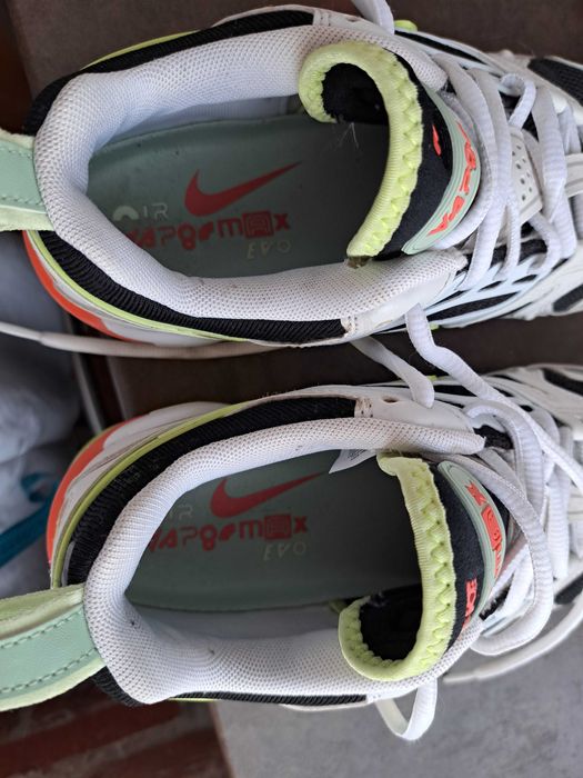 дамски маратонки.обувки,кецове,Nike air vapormax,ном38,,найк