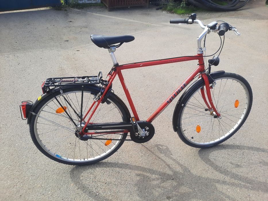 Vând bicicletă stare foarte bună!