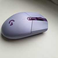 Мышка Logitech G305