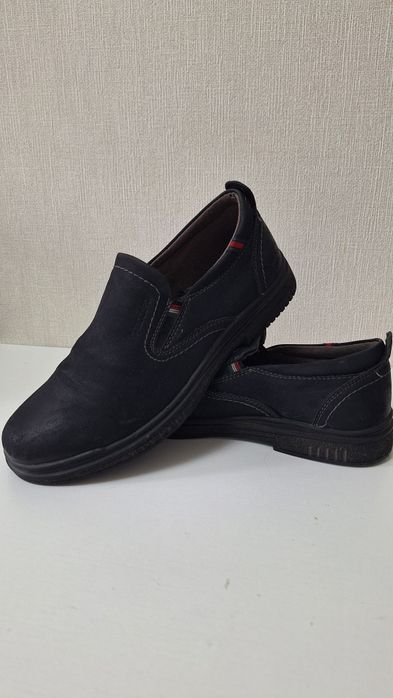 Туфли в отличном  состоянии.