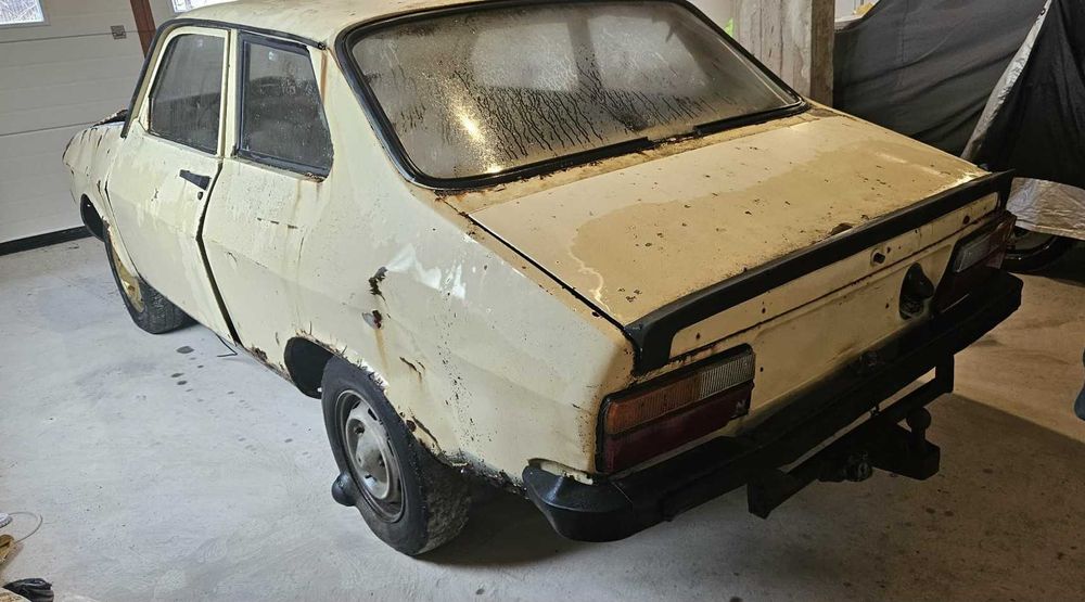 Vand Dacia Sport usa lunga 1410