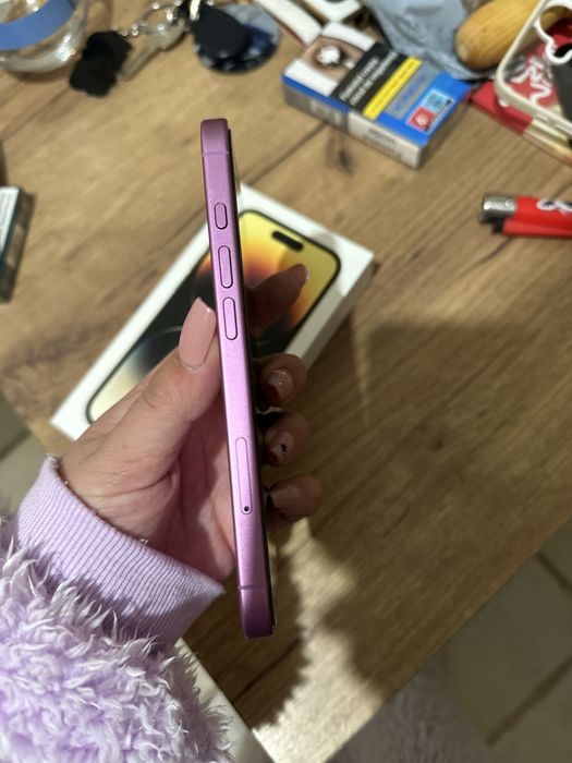 Iphone 16 cu garantie