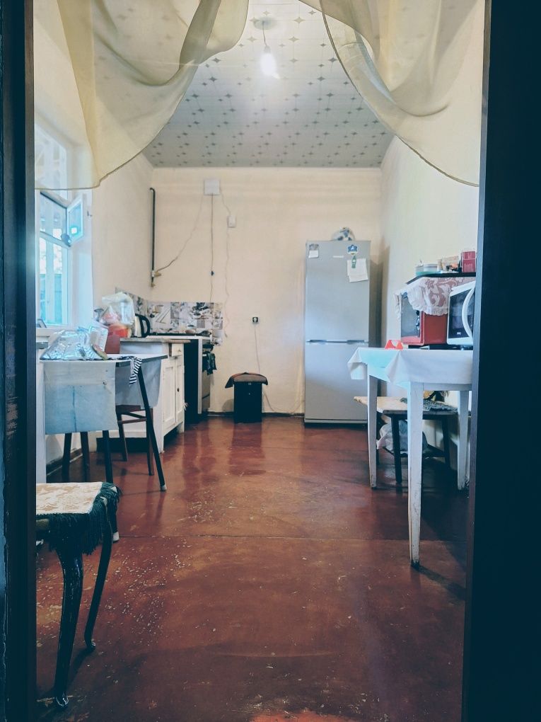 Продаётся дом в городе Шымкенте Абайский район.
