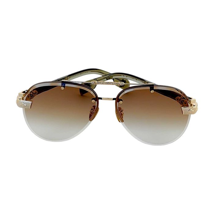 Chrome Hearts 2025 CH8267  Слънчеви Очила Балдер 2025