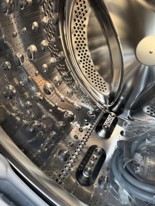 Стиральная машина LG с сушкой 11/7 кг TW4V5EG2S AI DD Steam ThinQ