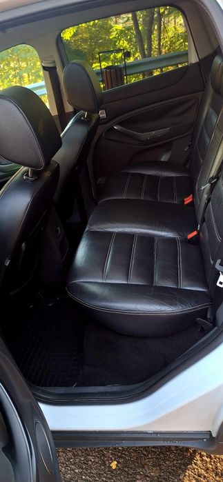 Ford Kuga An fabricație 2008