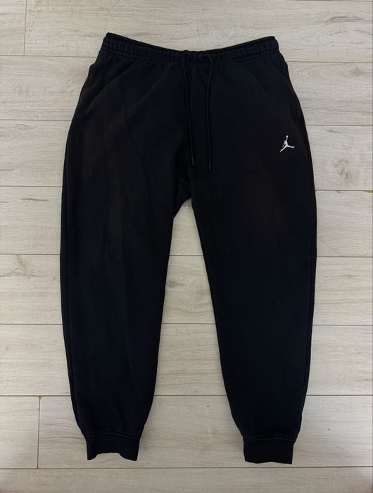 Pantaloni Jordan Essentials Jumpan Fleece