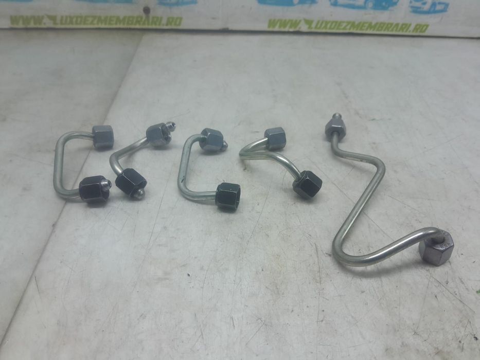 Set conducte tur injectoare 2.0 hdi Hybrid RHC Citroen DS5 1 [2012 -
