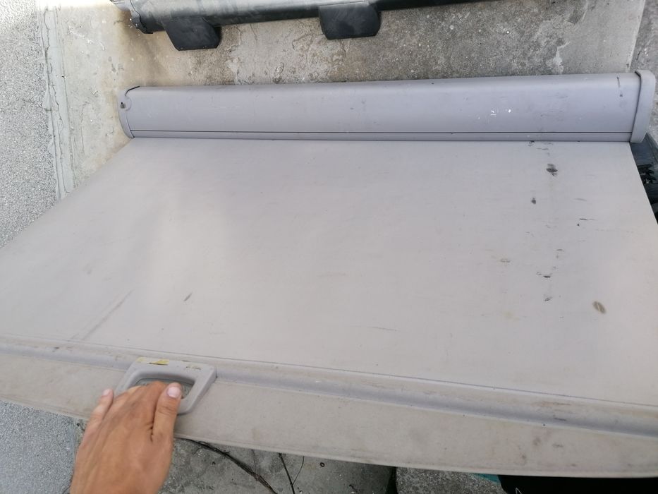 Щора за багажник Mercedes W202 W203 W210 W211 Комби