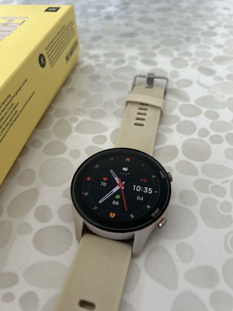 Xiaomi mi watch