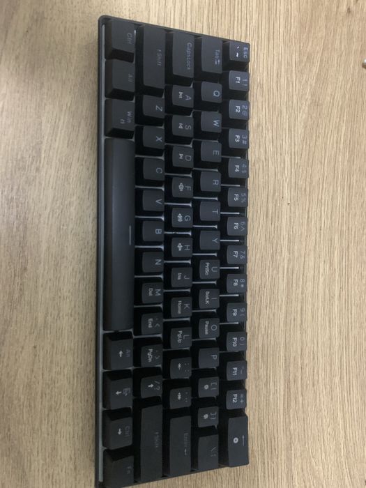 Механическая клавиатура