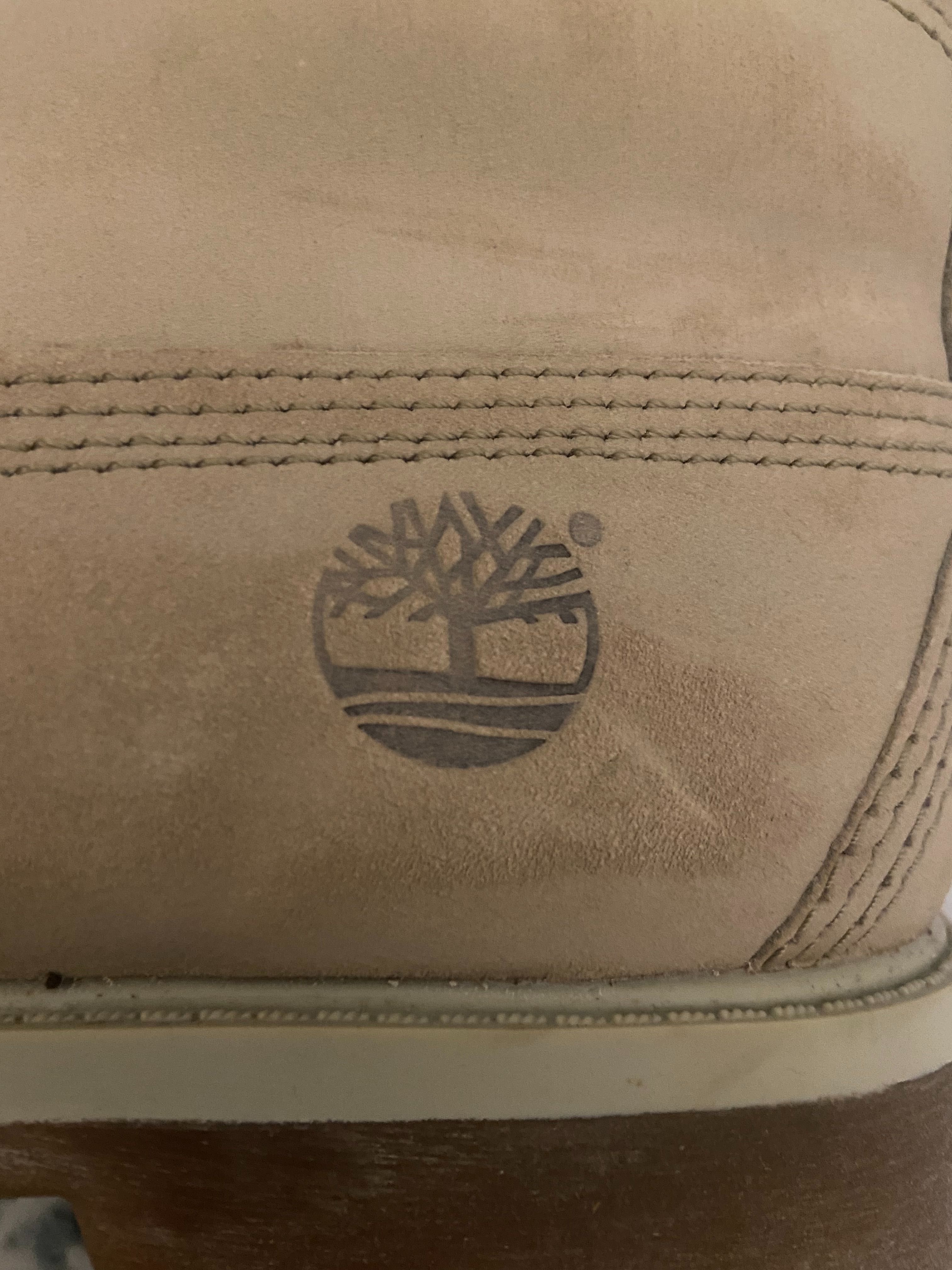 Timberland дамски боти