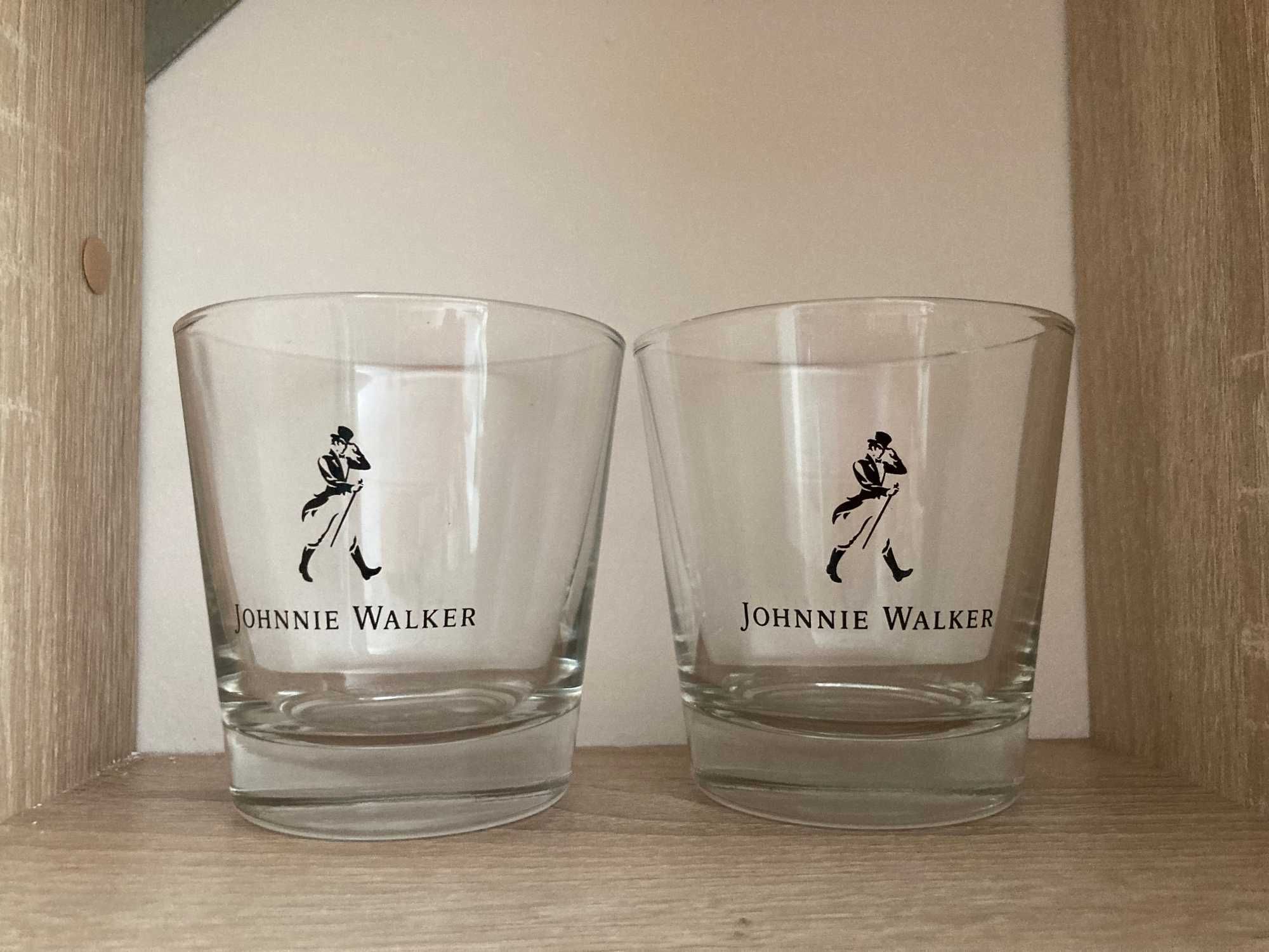 Чаши Johnnie Walker The Famous Grouse Grant's за любители колекционери